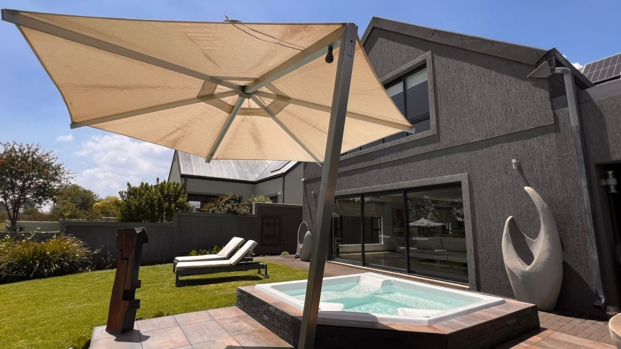 3 Bedroom Property for Sale in Heron Banks Golf Estate Free State